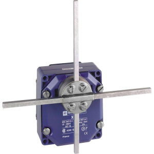 Концевой выключатель Telemecanique Sensors XCRT215