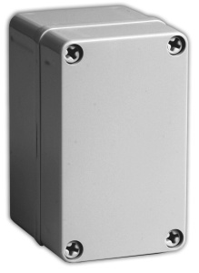 Allen-Bradley 598-BS533 598 Защитные оболочки общего назначения