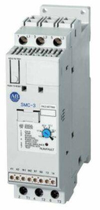 Allen-Bradley 150-C37NCD 150 SMC-3 Контроллеры двигателя открытого типа