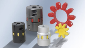 Полумуфта R+L Hydraulics SP380387 SPIDEX