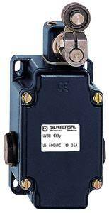 Schmersal. medium heavy Position switch - UV8H 433Y-3S