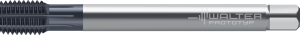 Раскатники твердосплавные, машинные Walter TC470-M12X1.5-L5-WG20EL