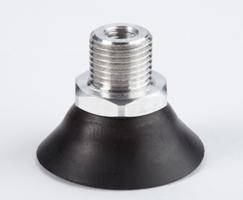 "Air bellow, single acting, 9-1/2"" diameter, 230mm stroke PM/31092 Norgren"