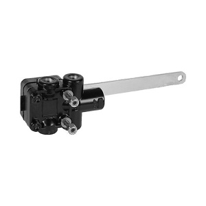 Пневматический клапан Barksdale AIRHD52341-Q242 (Height Control Air)