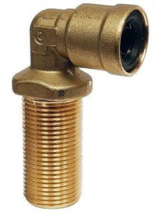 Фитинг 9500 12-M20x1,5-L=38-C