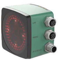 Pepperl+Fuchs. Vision Sensor PHA250-F200-R2