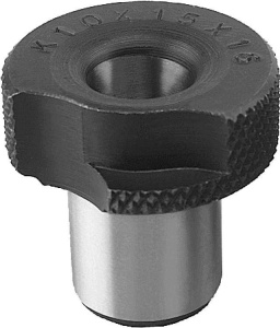 Norelem 08920_K Push-in drill bushes, DIN 173, part 1, Form K 