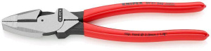 Knipex 09 01 240 Плоскогубцы электромонтера 