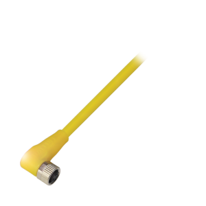 Кабель Balluff BCC M324-0000-10-003-PX44T2-020 - BCC059R с разъемом M12, длина 2м