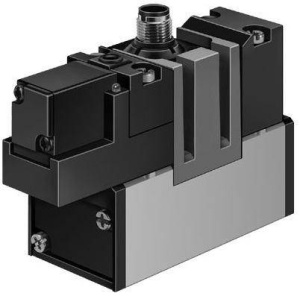 Распределитель MEBH-5/2-D-3-ZSR-C