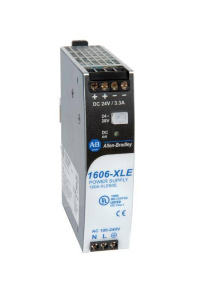 Allen-Bradley 1606-XLE80E 1606 Источники питания