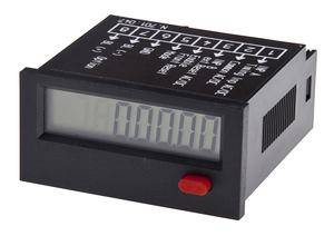 IPF Electronic CZ095400 Счетчики - счетчики наработки