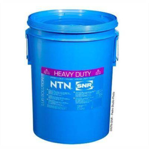 NTN-SNR LUB HEAVY DUTY GREASE / F23kg Heavy Duty / Heavy Duty +