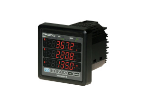 Измерители мощности PR300 серии POWERCERT Yokogawa