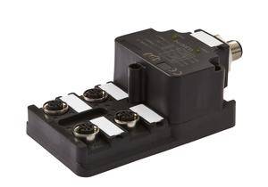 IPF Electronic VL600114 Технологии подключения - логические модули
