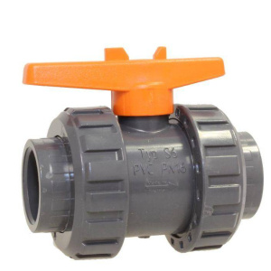 Шаровой кран END Armaturen NK711028