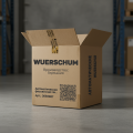 Автоматическая фасовочная линия Würschum AutoLine-100 