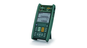 Многофункциональный калибратор CA550