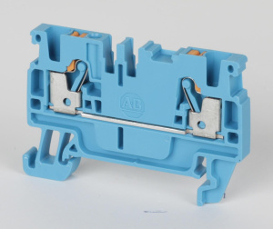 Allen-Bradley 1492-P2-B 1492-P Вставные клеммные колодки