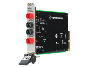 Keysight M9181A Цифровой мультиметр в формате PXI, 6½ разрядов, базовые возможности