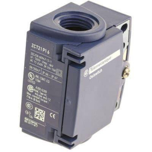 Аксессуар для концевого выключателя Telemecanique Sensors ZCT21P16