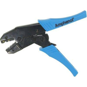 Обжимное устройство для съемных матриц Amphenol Advanced Sensors CTTS-203856-S02