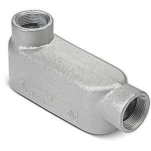 Электрический шкаф (стандарт NEMA) Thomas & Betts LB75M-TB