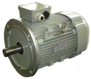 Двухскоростные электродвигатели AC Motoren FCM 225 S-4-6
