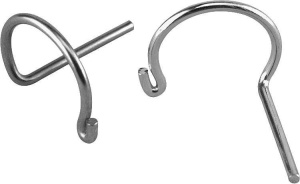Norelem 27660 Circlips for ball seats DIN 71805