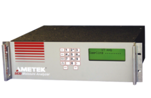 Анализатор влажности AMETEK 5830