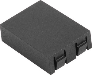 Norelem 10448-05 Spacers, plastic for roller rails 