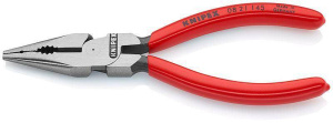 Knipex 08 21 145 Пассатижи удлиненные 