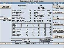 Keysight E1962B cdma2000®/IS-95/AMPS Mobile Test Application