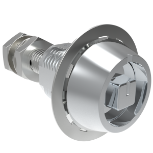 E3 - VISE ACTION® Компрессионная Защелка E3-106-002 Southco