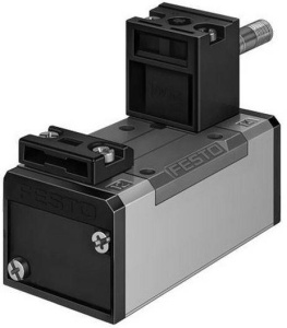 Распределитель MFH-5/2-D-2-FR-C-EX