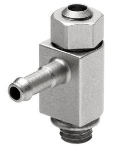 Дроссель GRLO-M5-PK-3-B