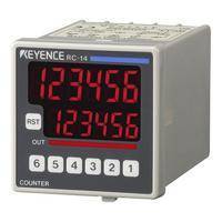 Система контроля Keyence RC-14 