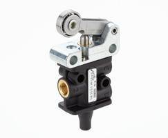 Цилиндры из нержавеющей стали KA/8063/M/250 Norgren