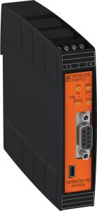 DOLD. Fieldbus module PROFIBUS-DP UG 6952 