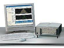 Keysight Z2090B-170 Система анализа импульсных сигналов радиолокационных систем