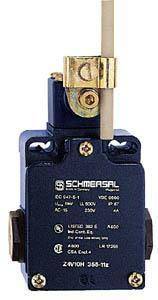 Позиционный переключатель Schmersal T4V10H 355-11z