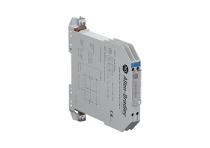Allen-Bradley 937ZH-DPDP-2 937Z Искробезопасные барьеры Зенера