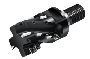 Длиннокромочные фрезы Walter M4257-040-T36-02-54