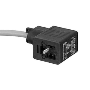 Штекерный соединитель клапанов, серия CON-VP - 1834484155