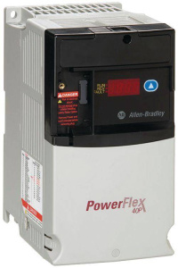 Allen-Bradley 22D-B5P0F104 PowerFlex 40P