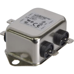 Фильтр Schaffner FN2010N1-1-06