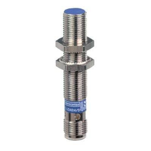 Индуктивный датчик приближения Telemecanique Sensors XS512BSDBM12