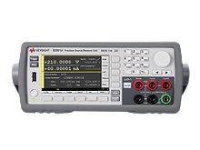 Keysight B2901A Прецизионный параметрический анализатор, 1 канал, 100 фА, 210 В, 3 A/10,5 A (пост./импульсный ток)