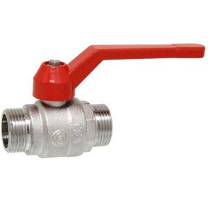 Шаровой кран END Armaturen TB114622