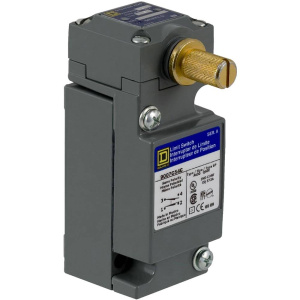 Концевой выключатель Telemecanique Sensors 9007C54DM11
